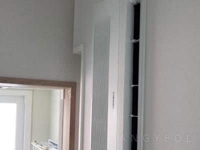 경기도 화성시 기안동 화성 우방 아이유쉘 MEGA CITY 2단지 시스템에어컨 기타