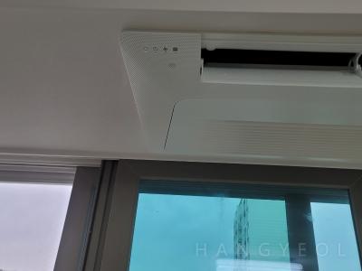 충청북도 청주시 서원구 모충동 LH트릴로채 시스템에어컨 기타