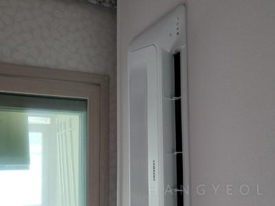 경기도 용인시 기흥구 영덕동 힉스유타워 시스템에어컨 기타