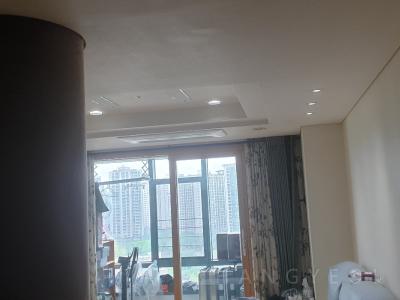 서울특별시 강남구 도곡동 타워팰리스 시스템에어컨 설치 사례