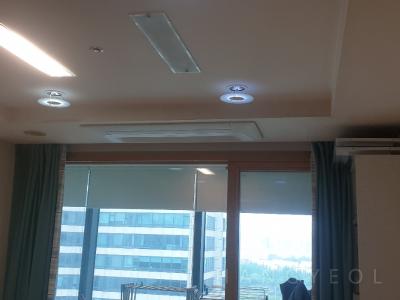 서울특별시 강남구 도곡동 타워팰리스 시스템에어컨 기타