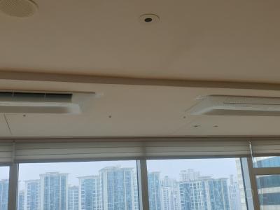 서울특별시 강남구 도곡동 타워팰리스 시스템에어컨 기타