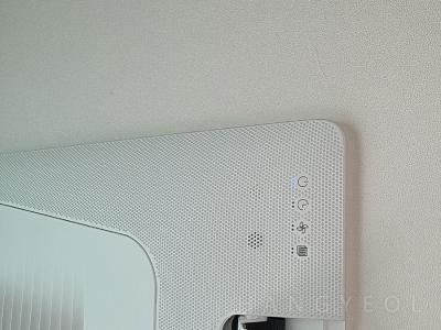강원도 강릉시 홍제동 우미린아파트 시스템에어컨 설치 사례