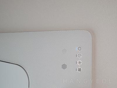 강원도 강릉시 홍제동 우미린아파트 시스템에어컨 기타