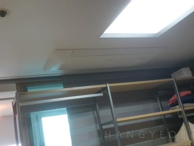 서울특별시 강남구 삼성동 삼성동 미켈란 107 시스템에어컨 기타