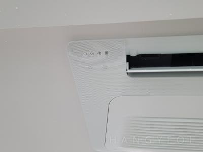 경기도 수원시 영통구 영통동 청명마을삼성아파트 시스템에어컨 기타