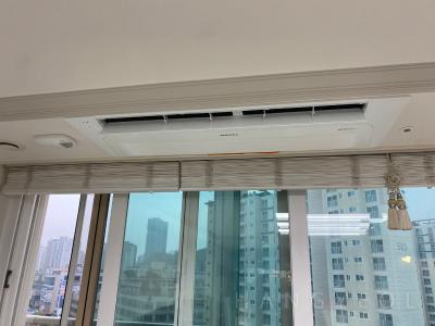경기도 용인시 기흥구 영덕동 호반써밋 레이크파크 시스템에어컨 기타