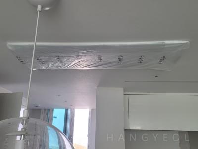 경기도 성남시 분당구 판교동 판교원마을5단지아파트 시스템에어컨 기타