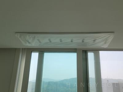 경기도 성남시 분당구 판교동 판교원마을5단지아파트 시스템에어컨 기타