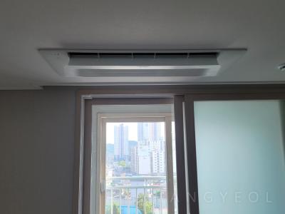충청남도 아산시 모종동 모종금호어울림아이퍼스트아파트 시스템에어컨 기타