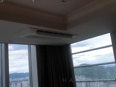 서울특별시 강남구 도곡동 타워팰리스 시스템에어컨 기타