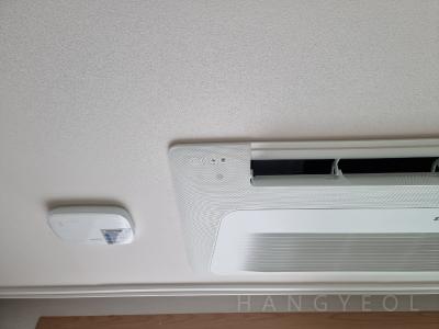 경기도 화성시 오산동 중흥에스클래스더테라스리버파크3차 시스템에어컨 설치 사례