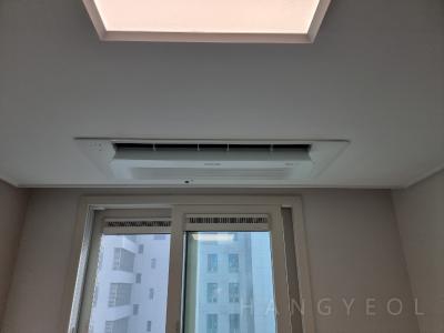 서울특별시 강서구 등촌동 가양역 두산위브 시스템에어컨 기타
