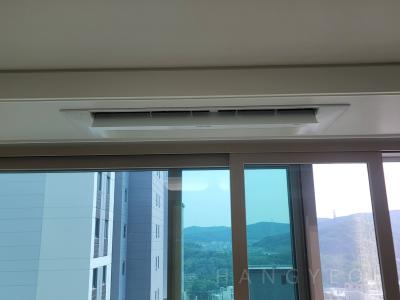 경기도 용인시 수지구 신봉동 힐스테이트 광교산 시스템에어컨 기타