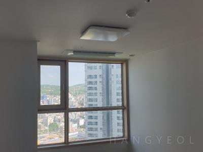 대전광역시 대덕구 석봉동 금강엑슬루타워 시스템에어컨 기타