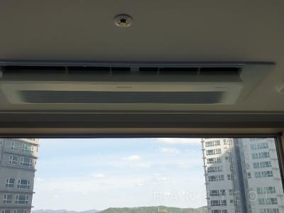 대전광역시 대덕구 석봉동 금강엑슬루타워 시스템에어컨 기타