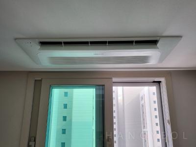 경기도 부천시 중동 힐스테이트빌 시스템에어컨 기타