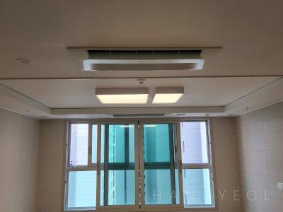 경기도 부천시 중동 힐스테이트빌 시스템에어컨 기타