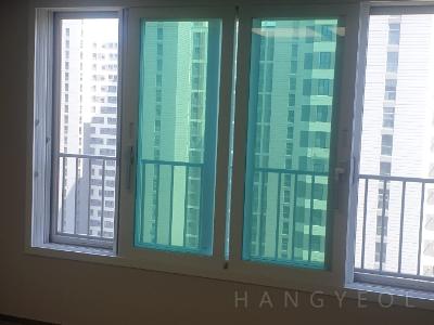 경기도 의정부시 신곡동 e편한세상 신곡 포레스타뷰 시스템에어컨 기타