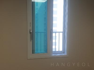 경기도 의정부시 신곡동 e편한세상 신곡 포레스타뷰 시스템에어컨 설치 사례