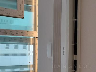 경기도 용인시 수지구 동천동 수진마을써니벨리아파트 시스템에어컨 기타