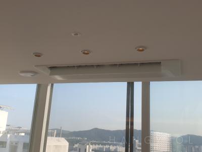 서울특별시 강남구 도곡동 도곡렉슬아파트 시스템에어컨 기타