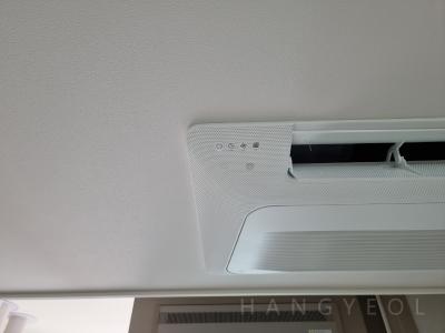 경기도 시흥시 장곡동 시흥장현서희스타힐스 시스템에어컨 기타