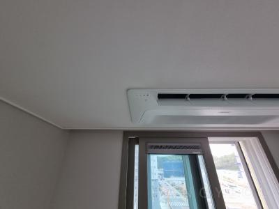 경기도 시흥시 장곡동 시흥장현서희스타힐스 시스템에어컨 기타
