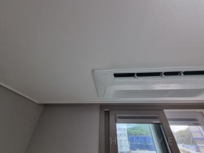 경기도 시흥시 장곡동 시흥장현서희스타힐스 시스템에어컨 기타