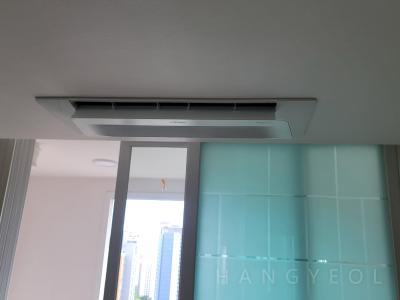 경기도 수원시 영통구 이의동 e편한세상 광교 시스템에어컨 기타