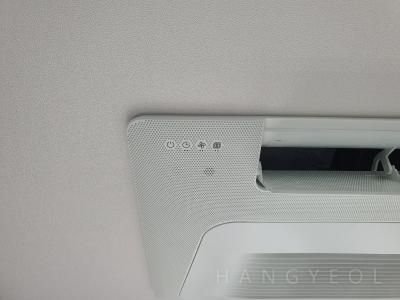 경기도 화성시 기안동 화성 우방 아이유쉘 MEGA CITY 2단지 시스템에어컨 기타