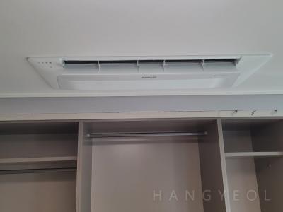 경기도 용인시 수지구 동천동 삼성쉐르빌 시스템에어컨 기타