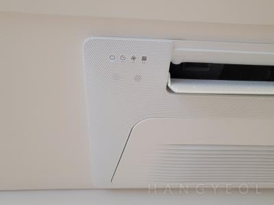 경기도 용인시 수지구 동천동 삼성쉐르빌 시스템에어컨 기타