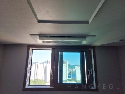 충청남도 천안시 서북구 두정동 한화 포레나 천안두정 시스템에어컨 기타