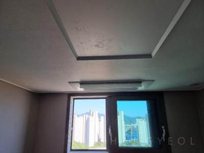 충청남도 천안시 서북구 두정동 한화 포레나 천안두정 시스템에어컨 기타