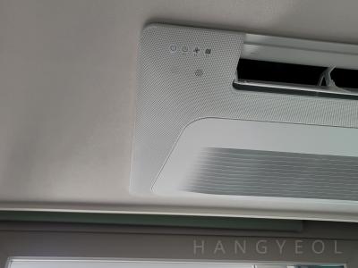 서울특별시 강동구 상일동 고덕센트럴 IPARK 시스템에어컨 기타