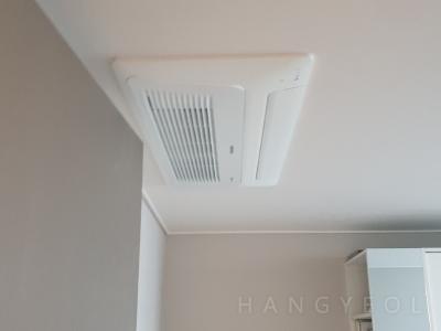 서울특별시 송파구 잠실동 트리지움 시스템에어컨 설치 사례