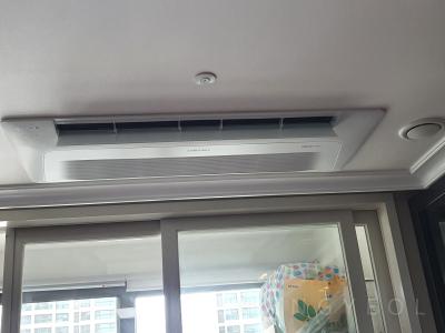 서울특별시 서초구 반포동 래미안퍼스티지아파트 시스템에어컨 기타