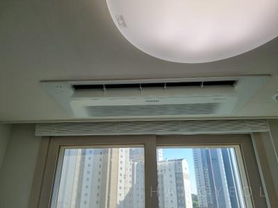 경기도 화성시 청계동 동탄역 센트럴 푸르지오 시스템에어컨 기타