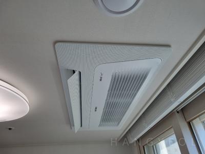 경기도 화성시 청계동 동탄역 센트럴 푸르지오 시스템에어컨 기타