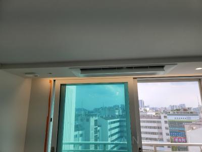 서울특별시 강동구 강일동 강일리버파크3단지아파트 시스템에어컨 기타