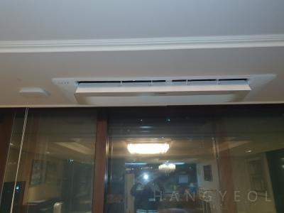 경기도 용인시 수지구 신봉동 신봉마을 동부센트레빌 6단지 시스템에어컨 기타