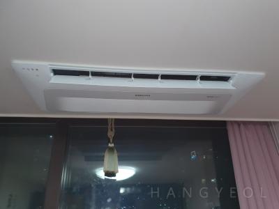 경기도 용인시 수지구 신봉동 신봉마을 동부센트레빌 6단지 시스템에어컨 기타