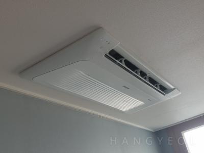서울특별시 동작구 흑석동 흑석한강센트레빌2차 시스템에어컨 설치 사례