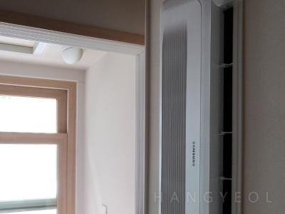 서울특별시 동대문구 전농동 래미안 크레시티 시스템에어컨 기타