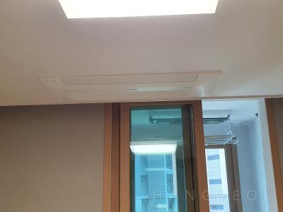 서울특별시 광진구 구의동 e편한세상 광진 그랜드파크 시스템에어컨 기타
