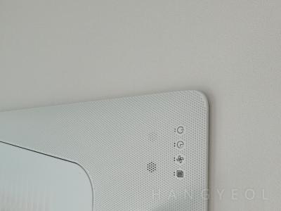 경기도 화성시 신동 동탄2 디에트르 포레 시스템에어컨 기타