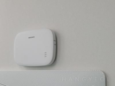 경기도 화성시 신동 동탄2 디에트르 포레 시스템에어컨 설치 사례