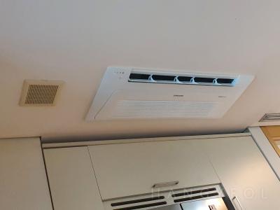 서울특별시 강남구 도곡동 타워팰리스 시스템에어컨 기타