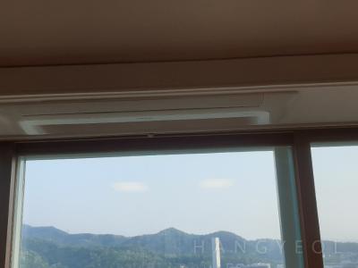 경기도 고양시 덕양구 지축동 지축역 한림풀에버 시스템에어컨 기타